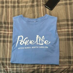 Pogue Life Tee from Outer Banks